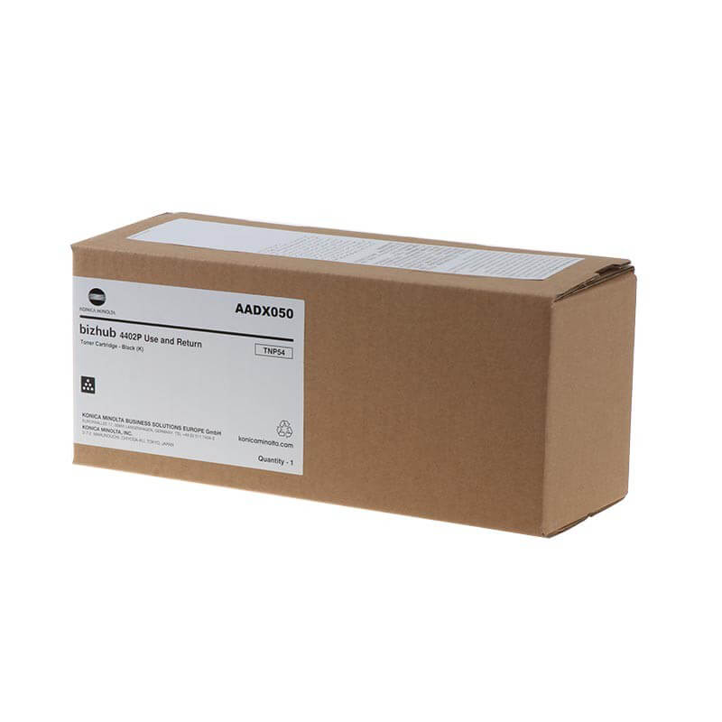 KONICAMINOLTA KONICAMINOLTA Toner AADX050